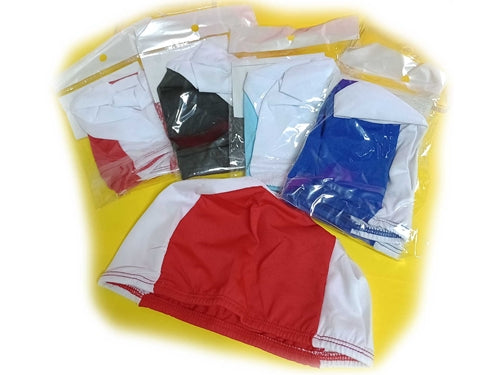 CUFFIA PISCINA TESSUTO CM50