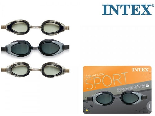 OCCHIALINI SPORT