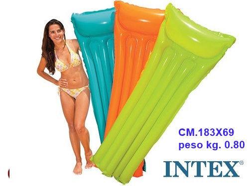 MATERASSINO T. U. 3ASS 183X69