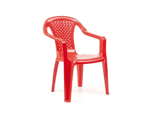 SEDIA BABY ROSSA