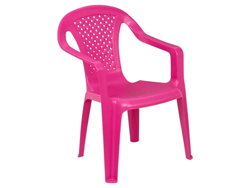 SEDIA BABY ROSA