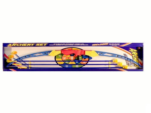 ARCO CON FRECCE SCATOLA