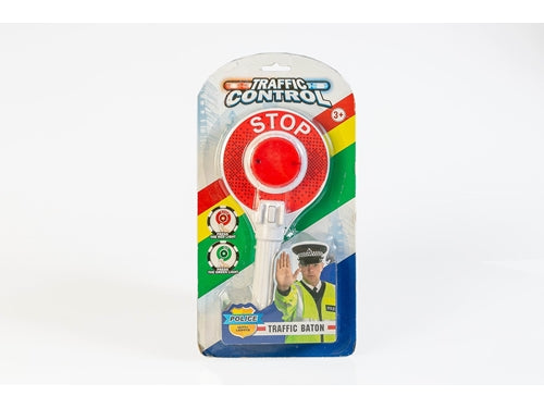 BLISTER PALETTA POLIZIA B O