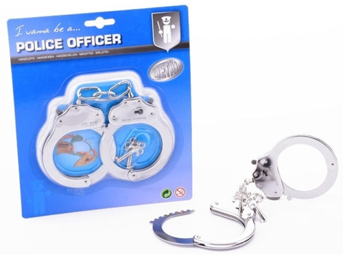 MANETTE DI METALLO