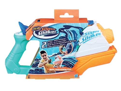 NERF SOA SPLASH MOUTH