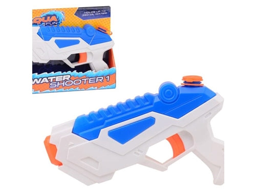 PISTOLA ACQUA CM 23