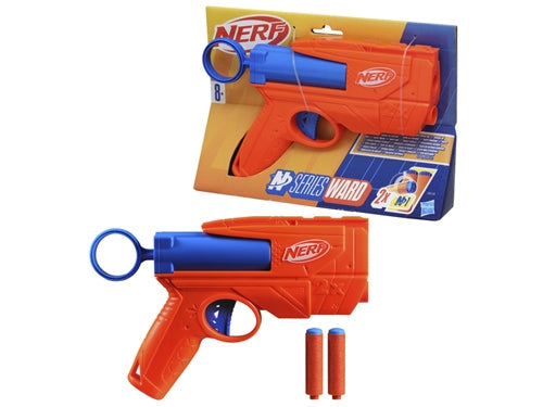 NERF N-SERIES WARD