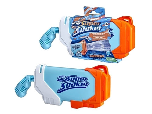 NERF SOA ACQUA TORRENT