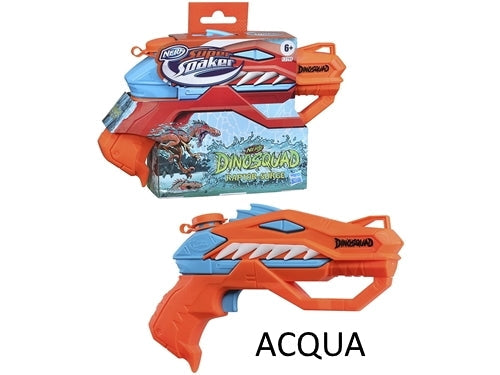 NERF SOA RAPTOR SURGE
