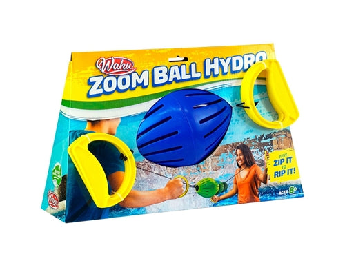 ZOOM BALL HYDRO