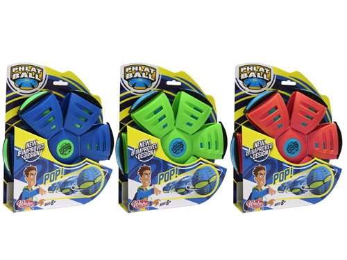 PHLAT BALL CLASSIC