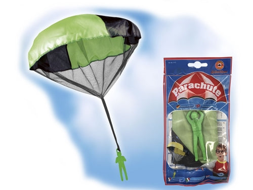 PARACHUTE SOLDATO PARACADUTE