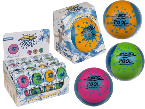 PALLA RIMBALZINA SOFT 7 CM 3 COLORI
