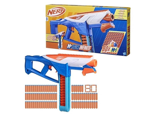 NERF N-SERIES INFINITE