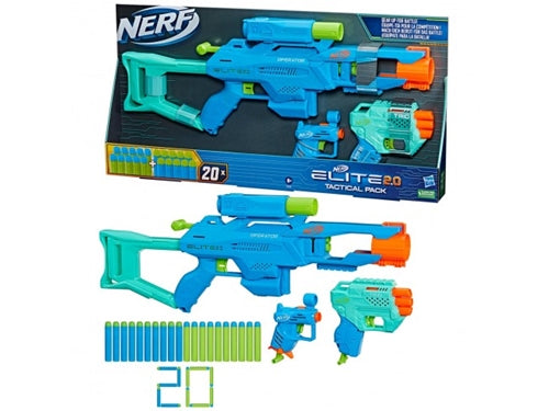 NERF ELITE 2.0 TACT