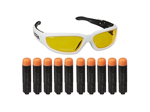 NERF ULTRA OCCHIALI PROTETTIVI