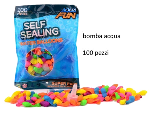 BOMBE ACQUA