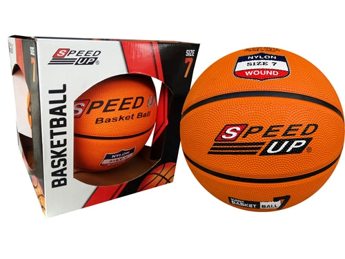 PALLA BASKET 7 GRIPX UFFICIALE PACK