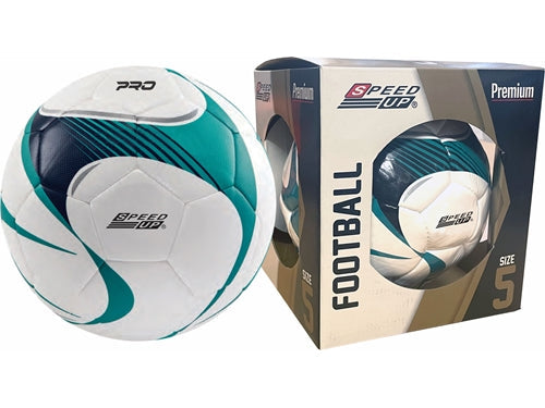 PALLA CALCIO 5 CUCITA MANO PREMIUM PACK