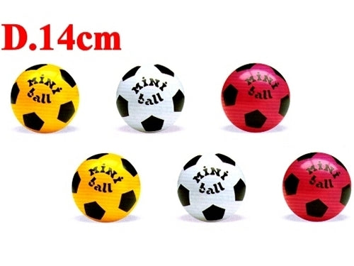 MINI BALL PVC D 140