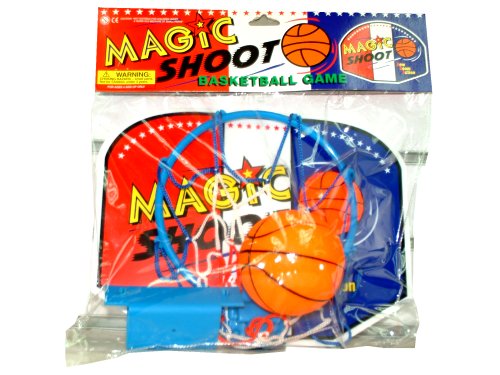 TABELLONE BASKET MEDIO