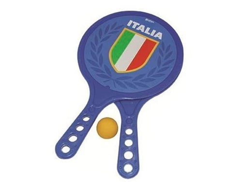 RACCHETTONE SPIAGGIA ITALIA