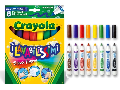 LAVAB 8 PENNARELLI P.MAXI