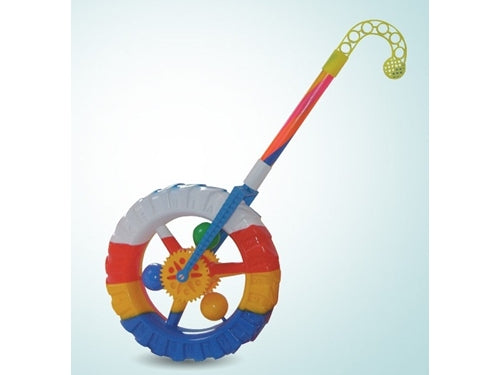 RUOTA FORTUNA