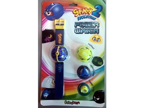 BRACCIALETTI SPINNY
