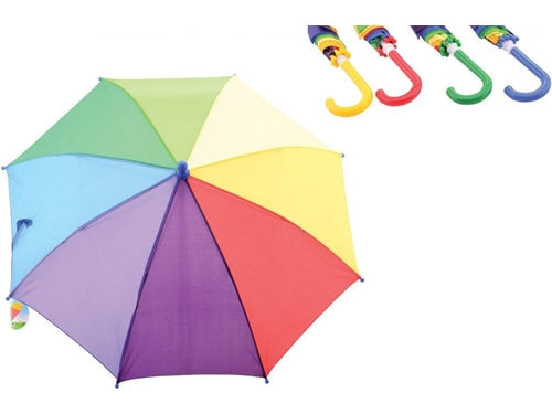 OMBRELLO ARCOBALENO