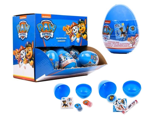 OVETTO SURPRISE PAWPATROL S
