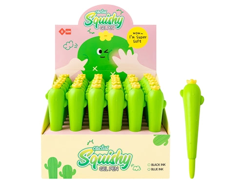 PENNA SQUISHY GEL CACTUS