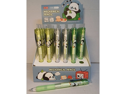 PORTAMINE PANDA