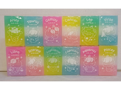 GOMMA FANTASY COLOR
