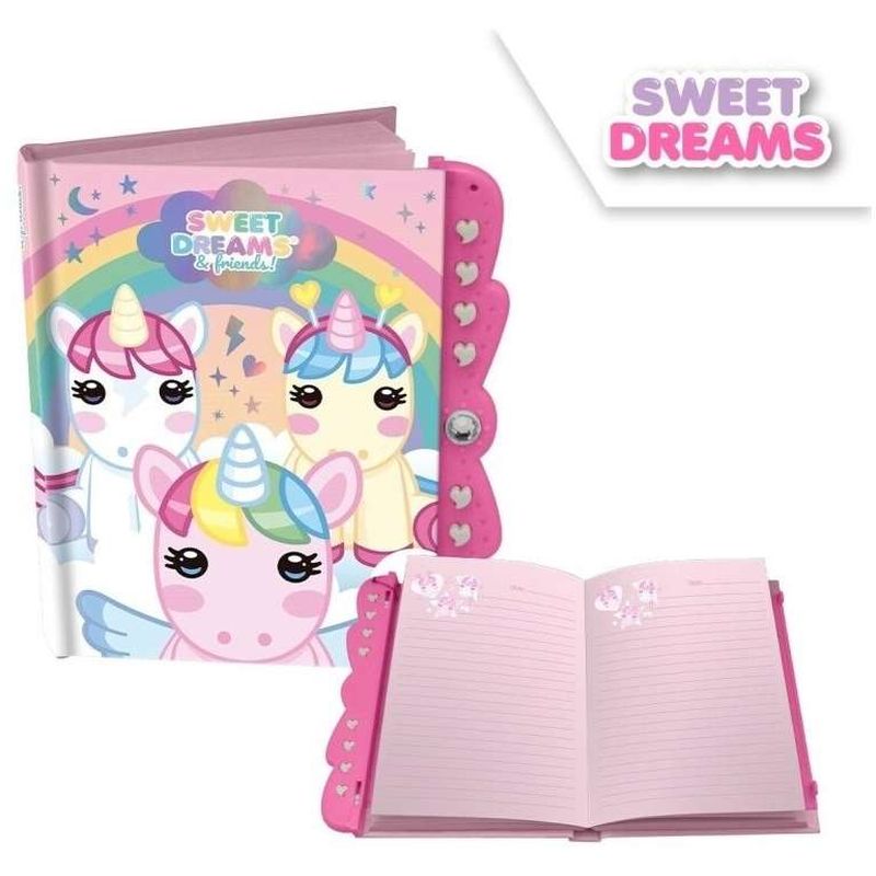 SWEET DIARIO SEGRETO