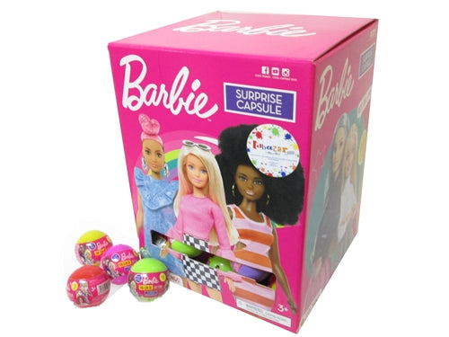 BARBIE GRAVITY MINI DOLL
