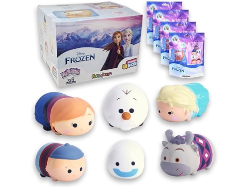 DISNEY TSUM TSUM FROZEN