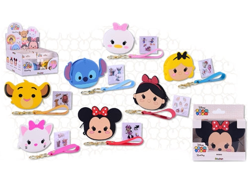 DISNEY TSUM TSUM BORSETTA
