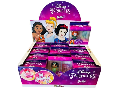 DISNEY BALLET PRINCESS PROMO