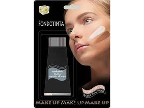 FONDOTINTA FLUIDO ML38 NERO
