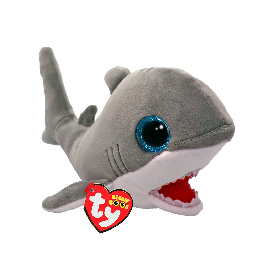 BEANIE BOOS 15 CM FINNEGAN