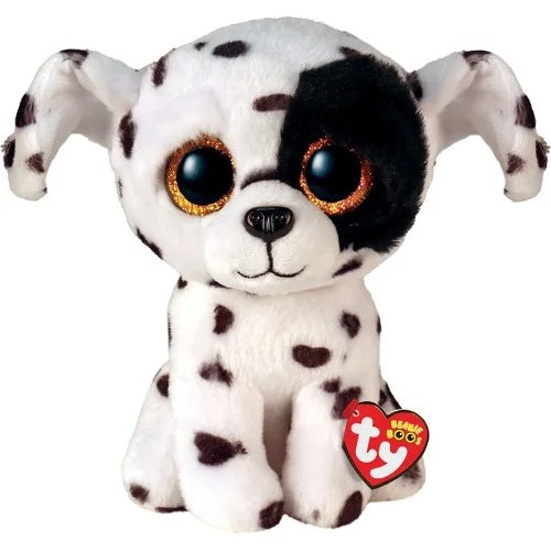 BB 15CM LUTHER