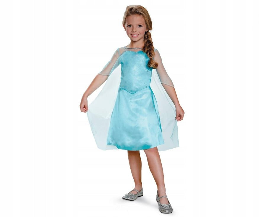 ABITO ELSA BASIC PLUS 7-8