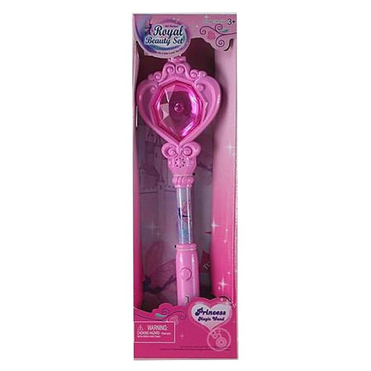 BACCHETTA MAGICA PRINCIPESSA