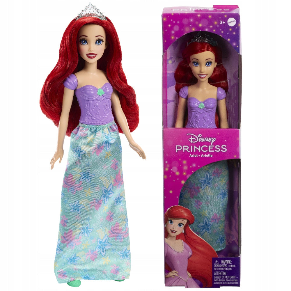 DISNEY PRINCESS BASE ASSORTITE
