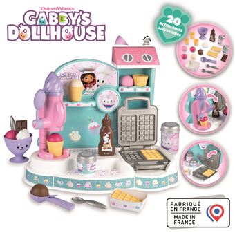 GABBY GELATERIA