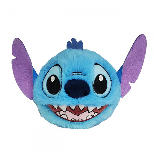 BEANIE BOUNCERS STITCH