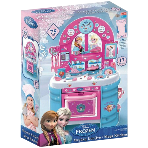 FROZEN CUCINA CM75