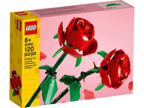 IDEA ROSE DUE ROSE