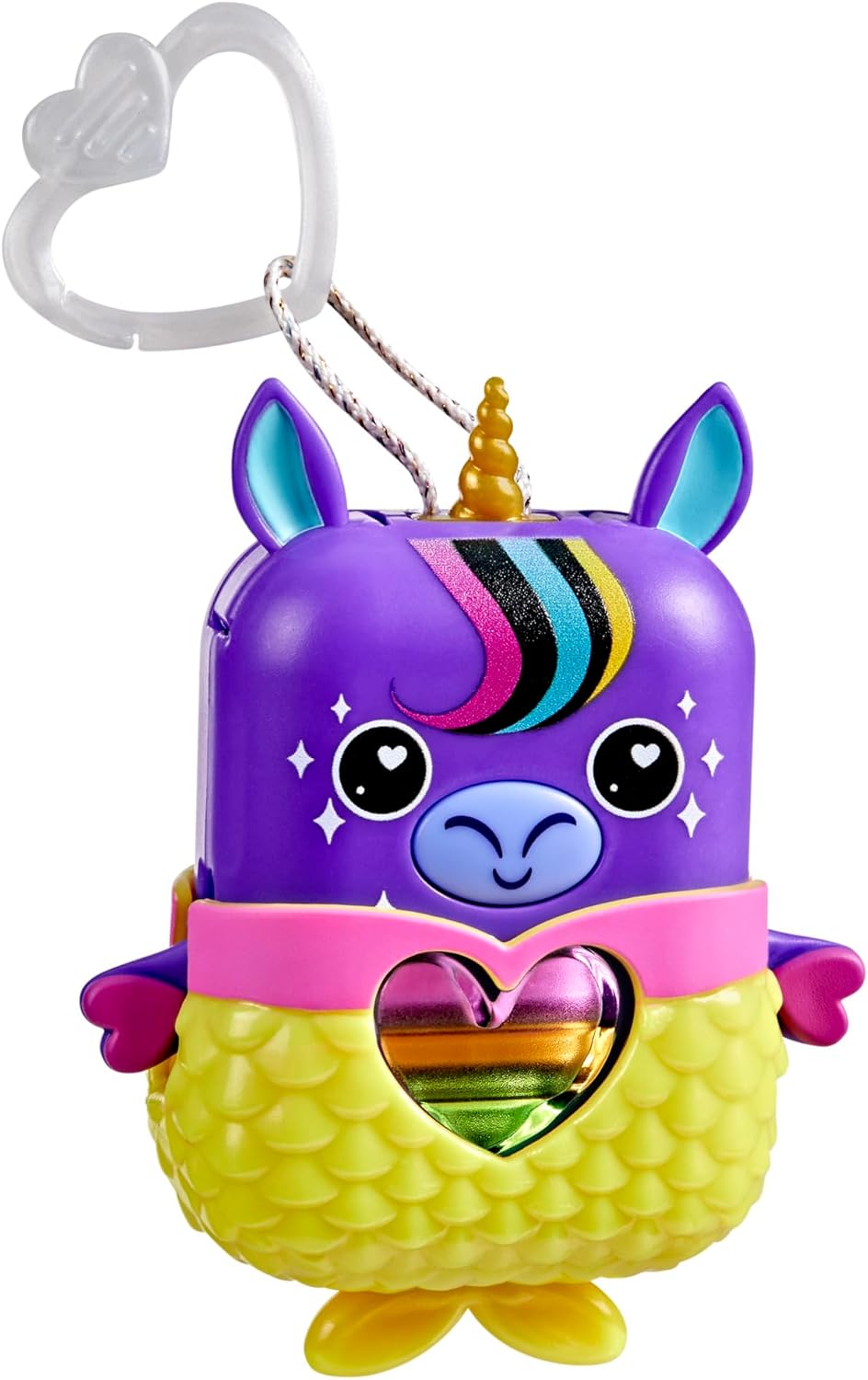 NANO-MALS CORE PERSONAGGI ASSORTITI